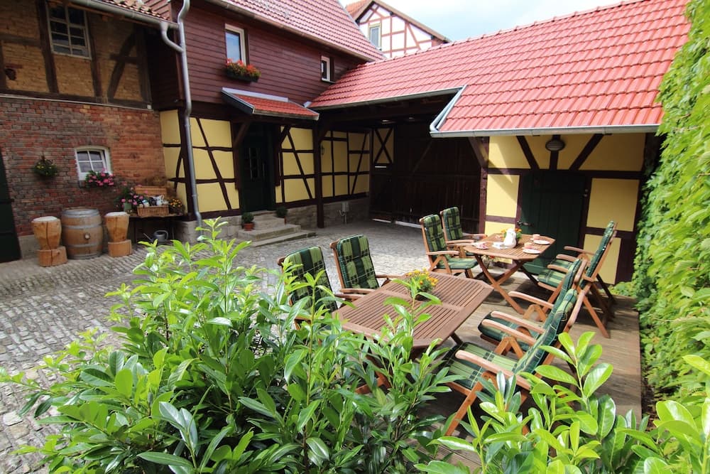 Hainich-Ferienhof