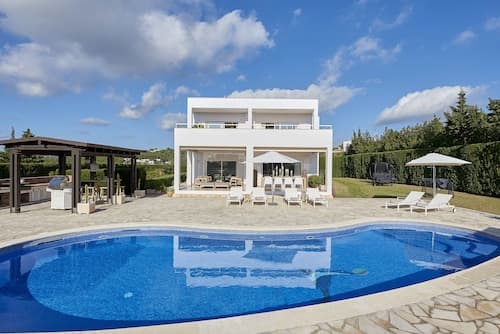 Villa Jesus