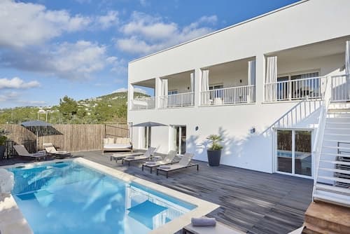 Villa Talamanca