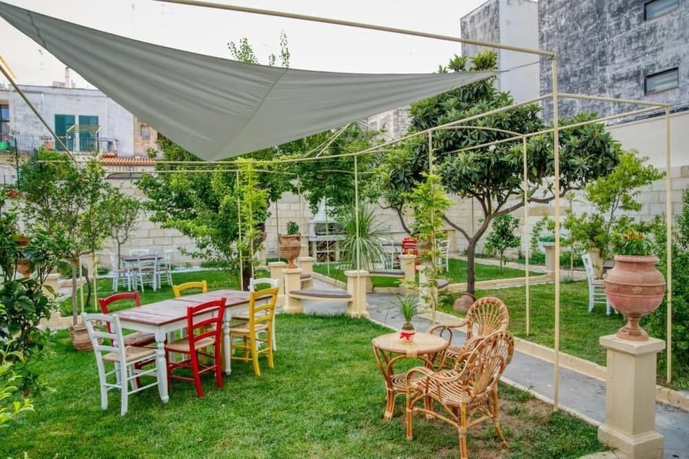 B&B Gianmarti Suite