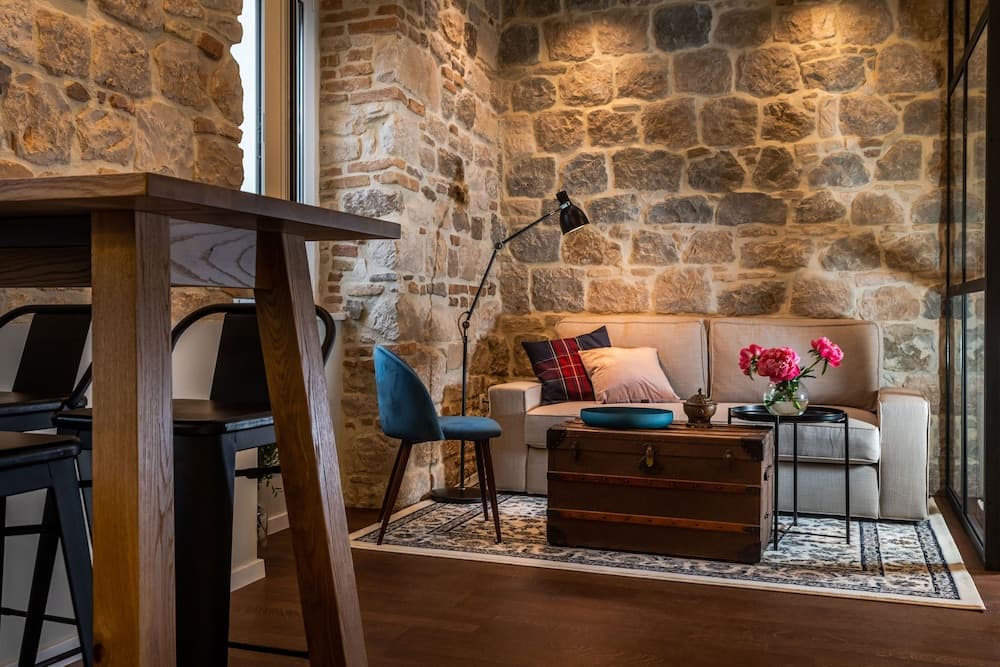 Luxury Residence Mareta