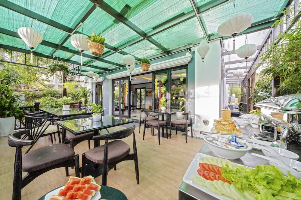 Restoran