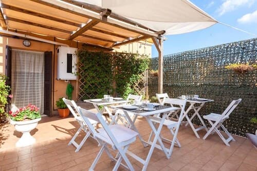 B&B da Ponticello