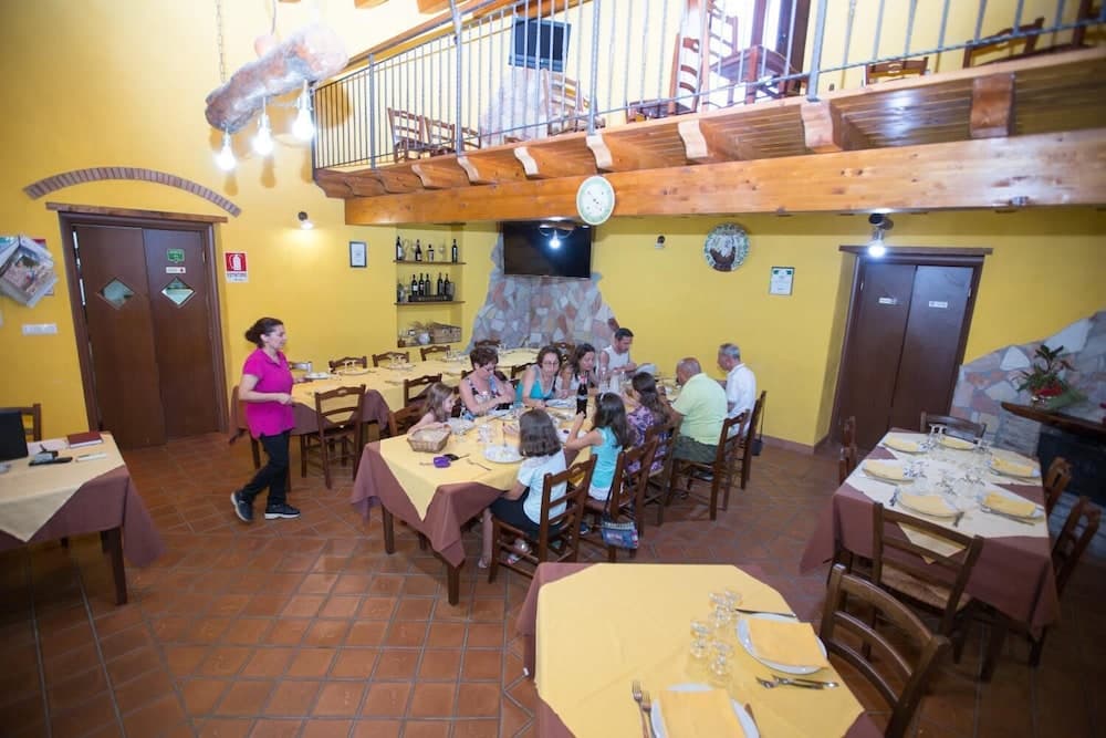 Restoran