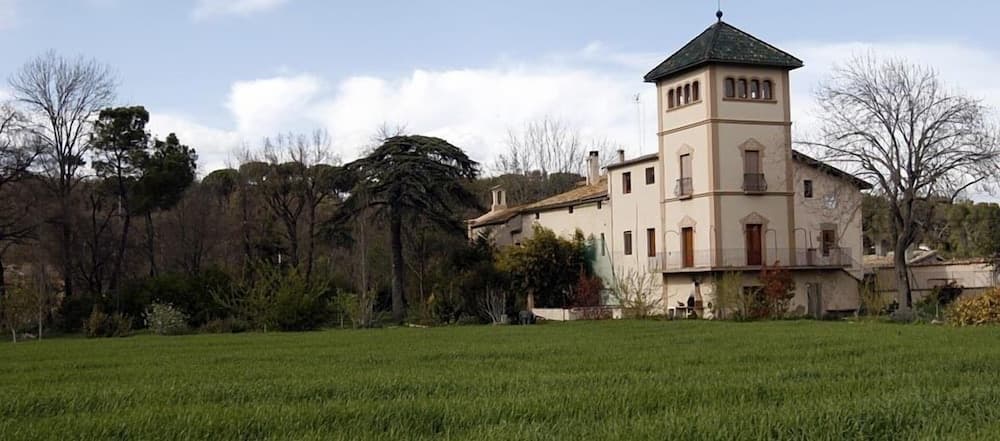 La Riera