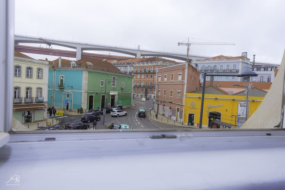 SwissLisbon Guest House - Hostel