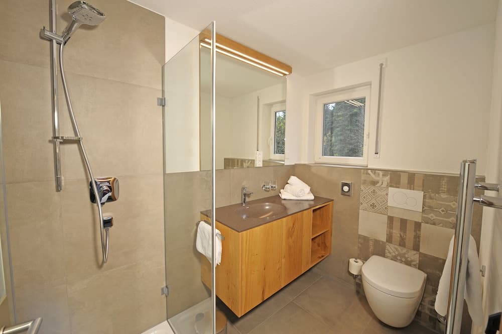 Waldeslust Apartments