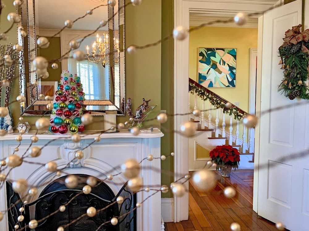 Wildflower Ranch Inn