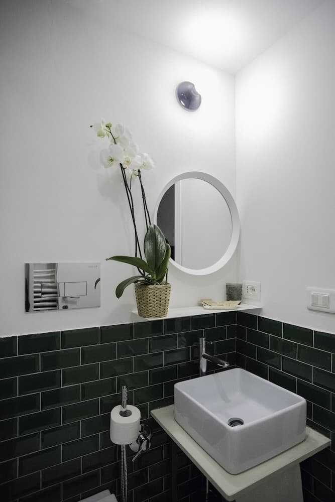 Banyo lavabosu