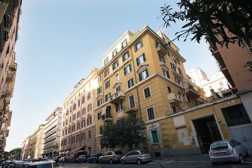 The Best in Rome Vico