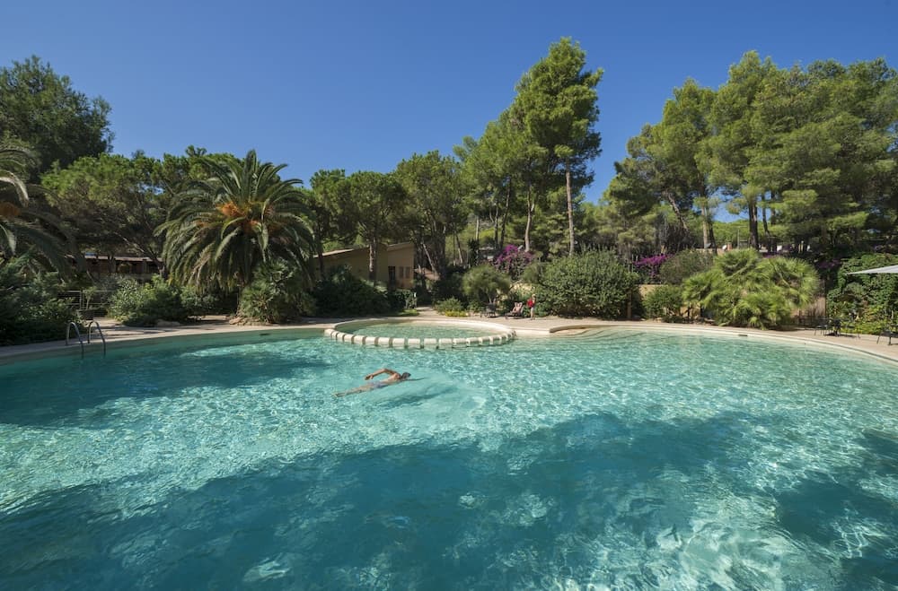 Residence Abbaechelu