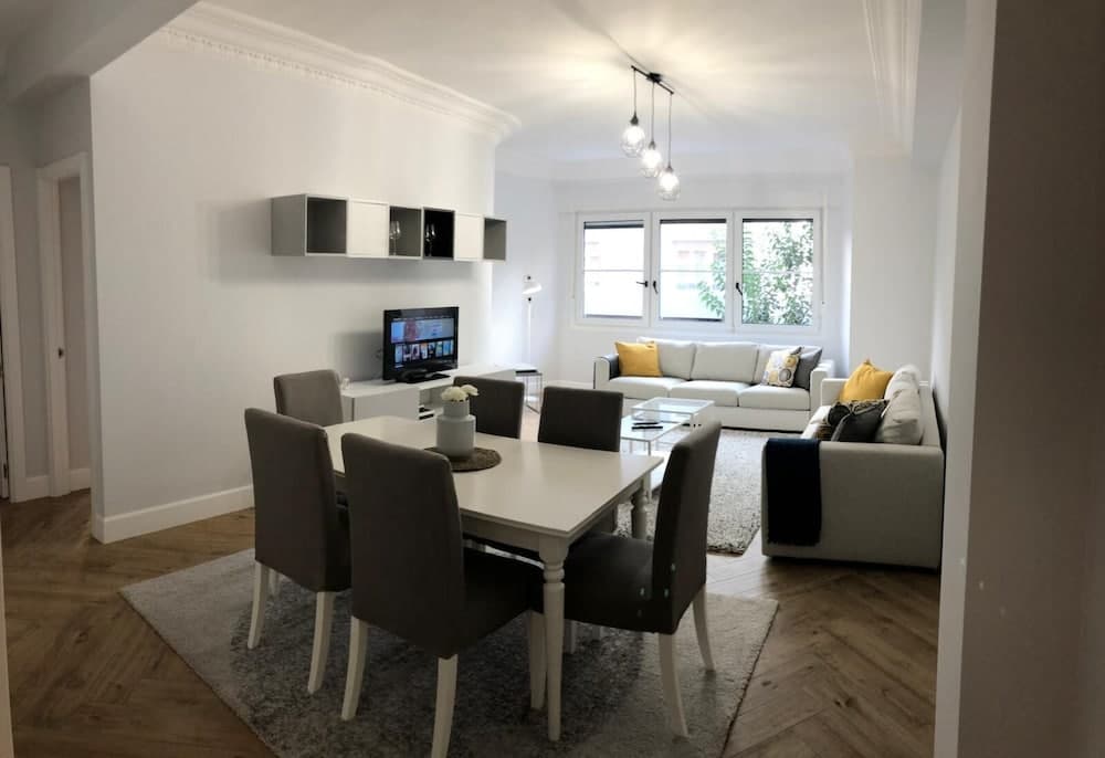 Respira Guggenheim&Cultura by Urban Hosts