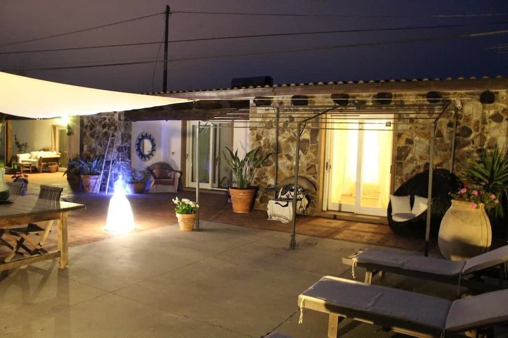 Teras/veranda