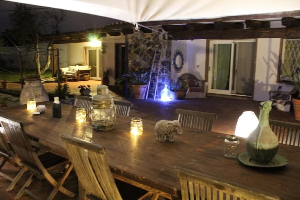 Teras/veranda