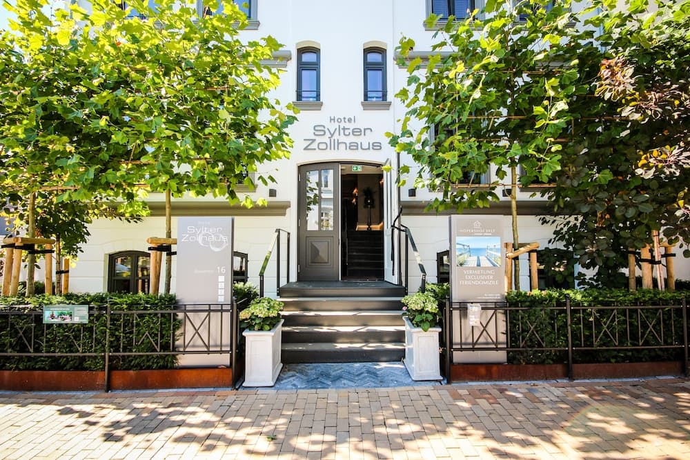 Hotel Sylter Zollhaus