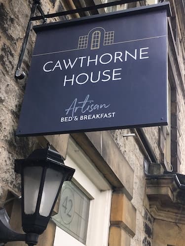 Cawthorne House