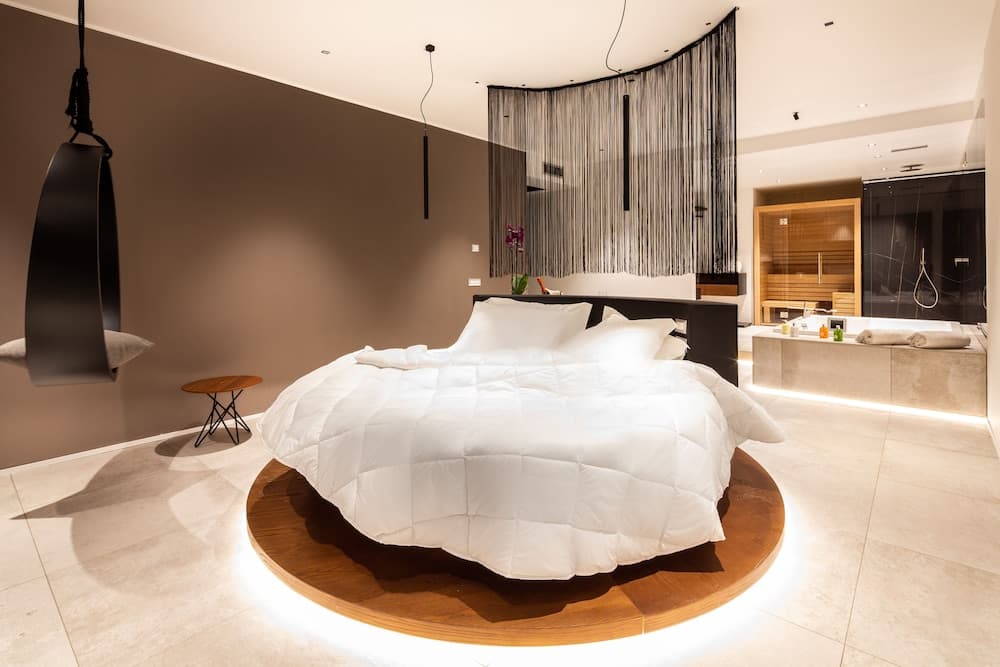 The Corner Duomo Hotel