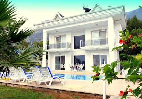 Tala Villa 16
