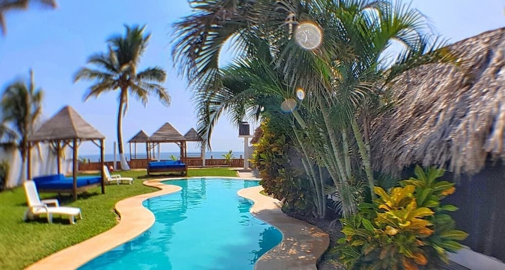 Bungalows Las Brisas