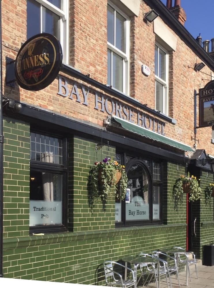 Bay Horse hotel