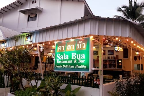 Sala Bua Room Karon