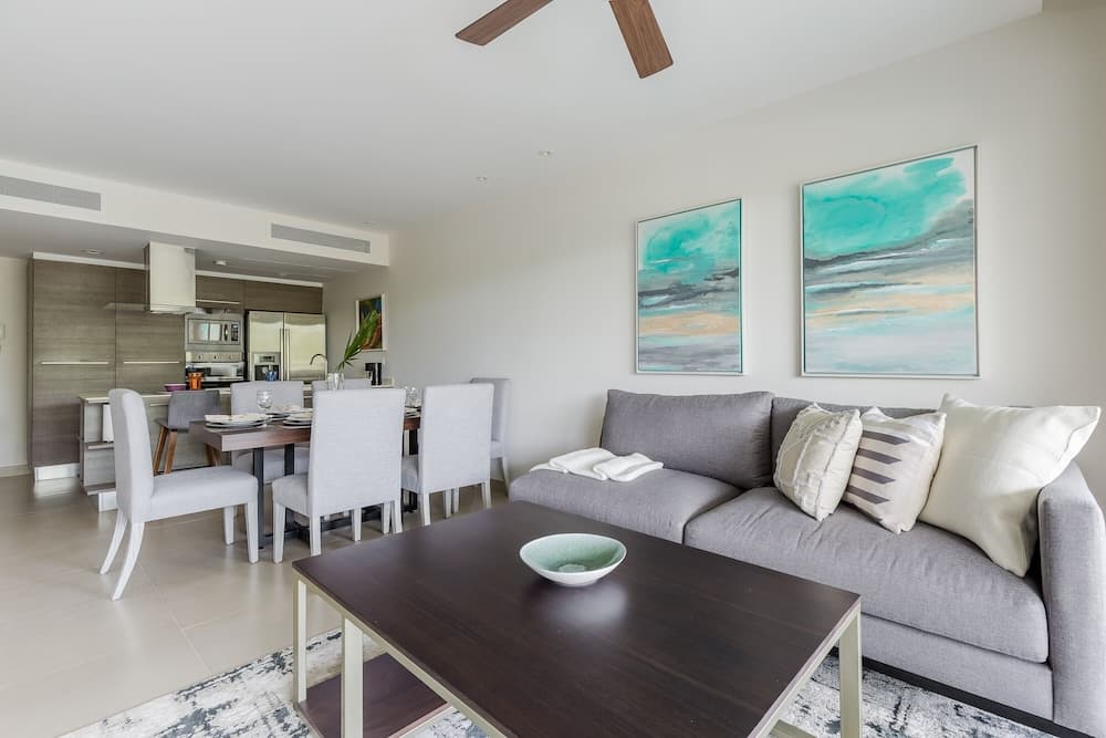 Jade E 304 2 Bedroom Condo by RedAwning