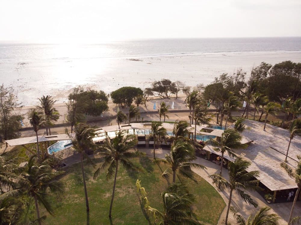 Lumi Hotel Gili Trawangan