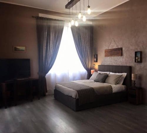 B&B I 4 Elementi
