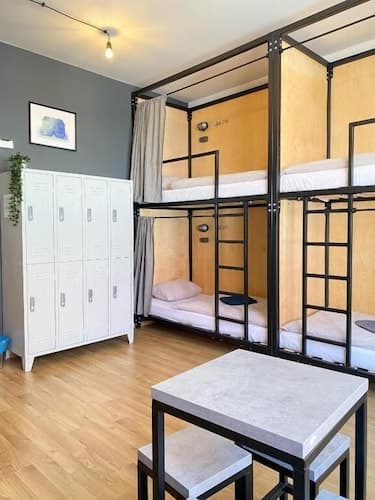 Schöndorf Hostel