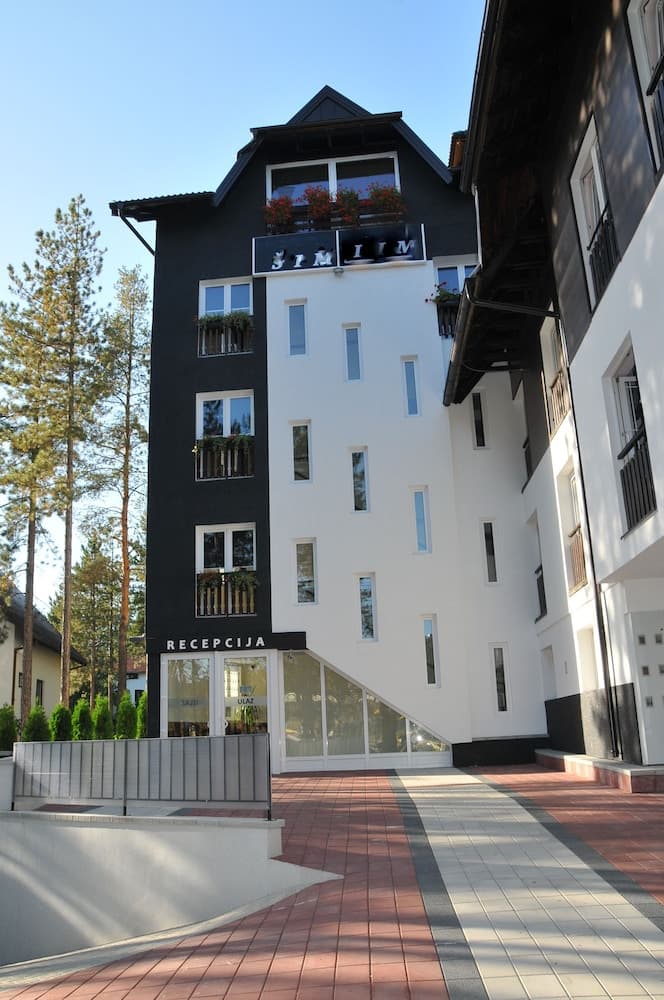 Hotel Simsir