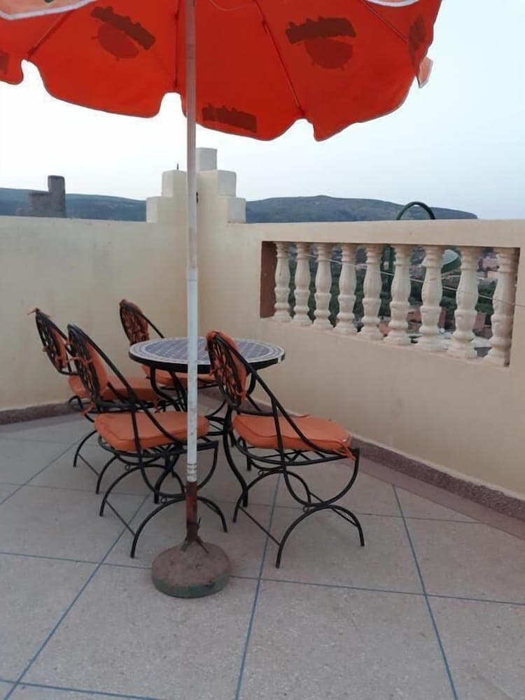 Teras/veranda