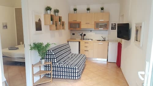 Casa Mudi