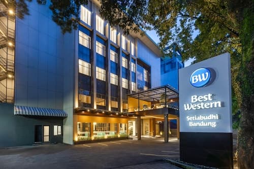 Best Western Setiabudhi Bandung