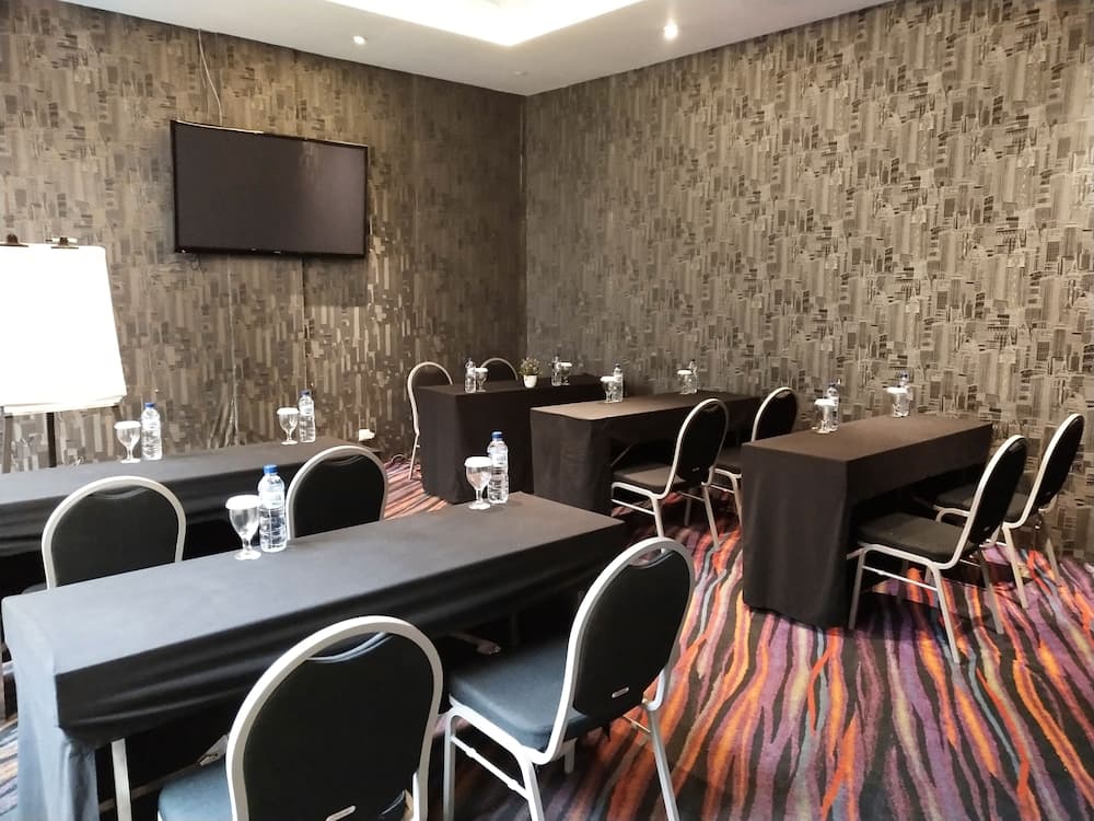Toplantı salonu/imkânları