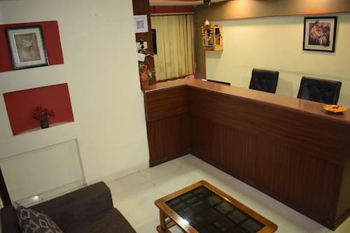 Hotel Royal Stay