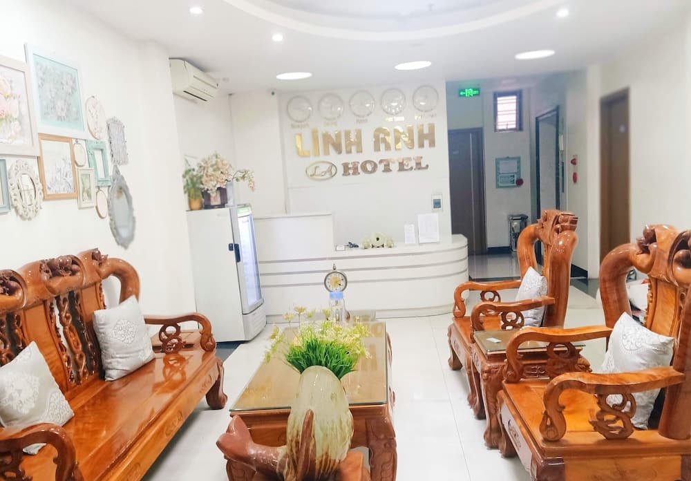 Linh Anh Hotel