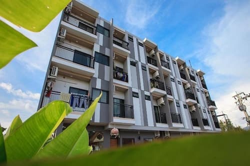 Be Live Residence