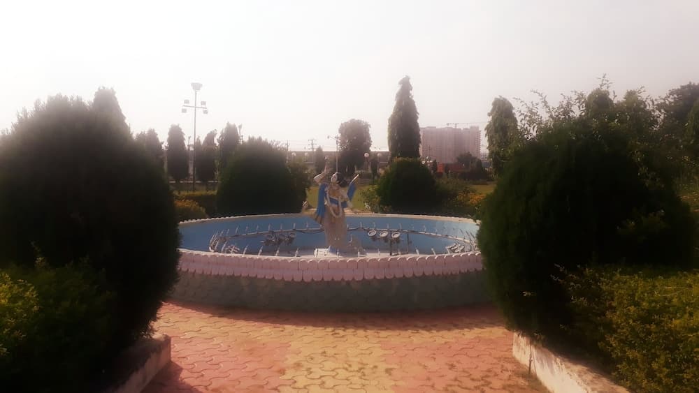 Mauj Mahal Fun Resort & Water park