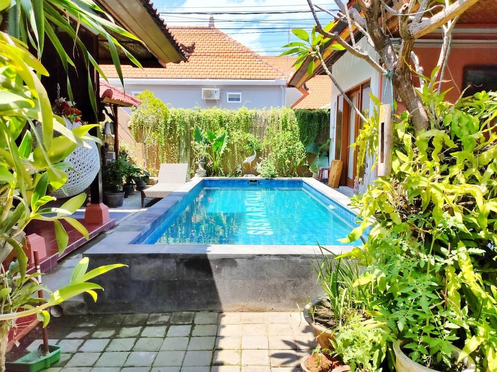 G Saskara Homestay
