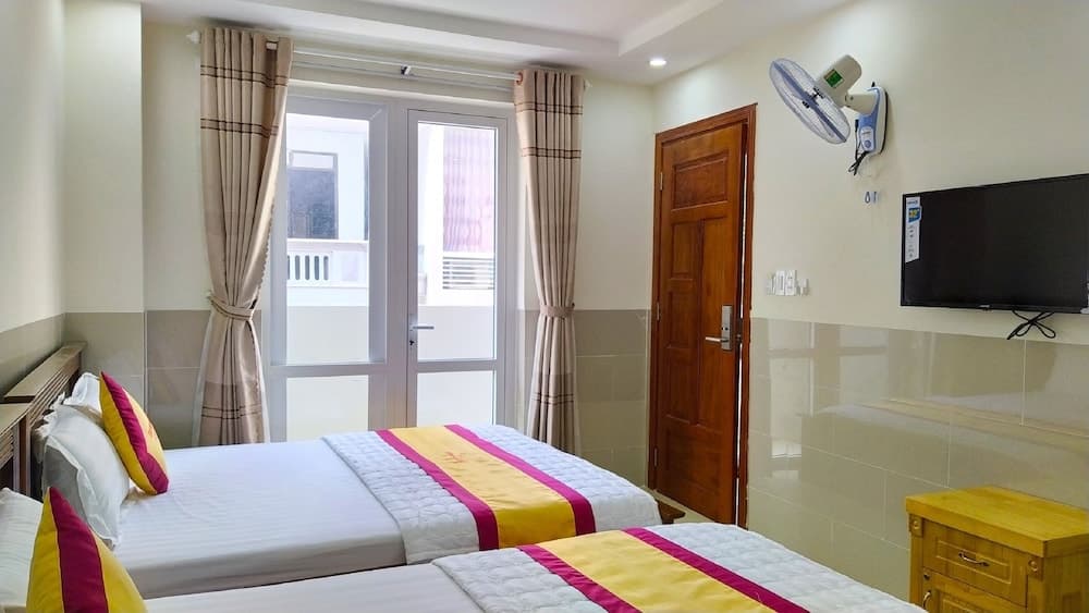 The Dreamer Hotel