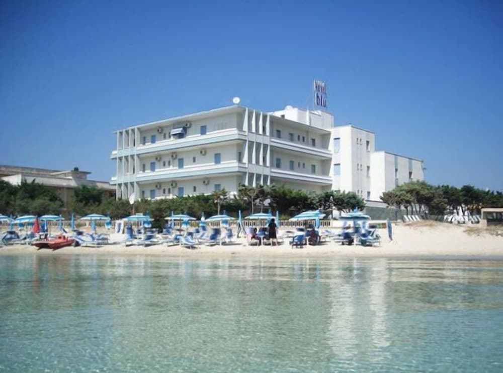 Hotel Blu