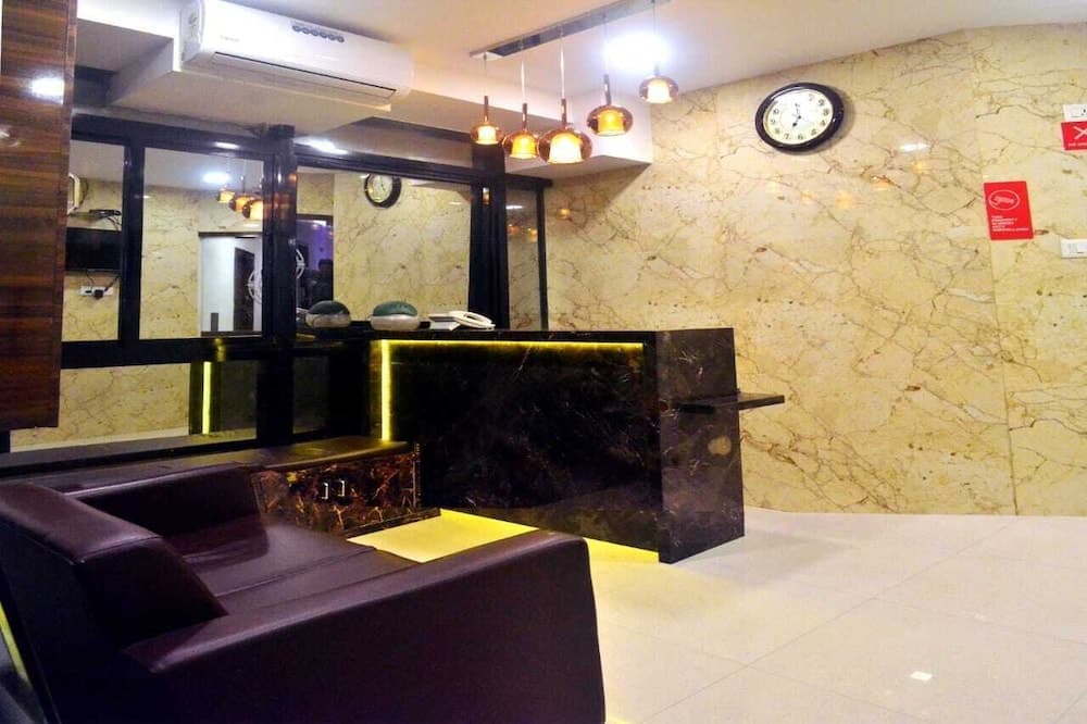 THE BEST HOTEL MUMBAI