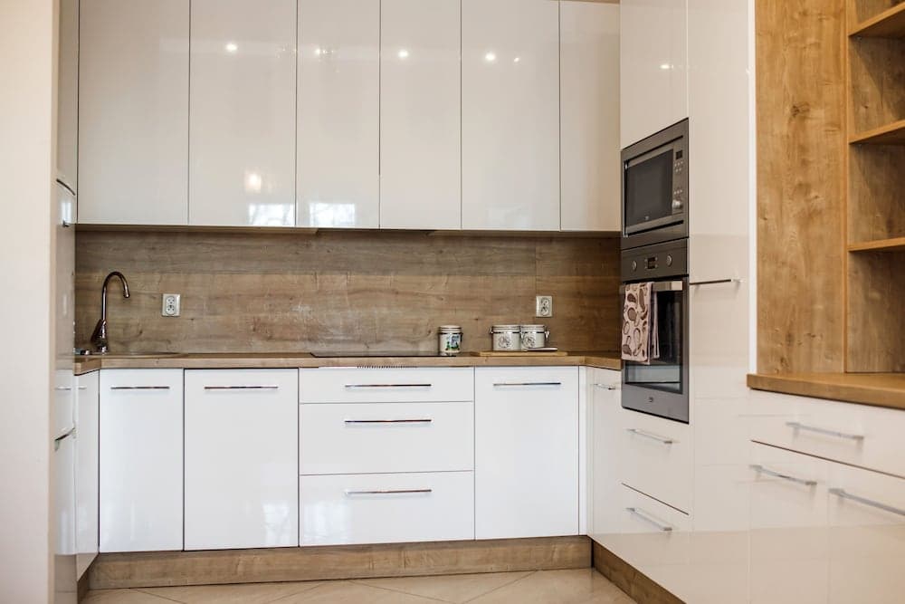 Modern Apartment