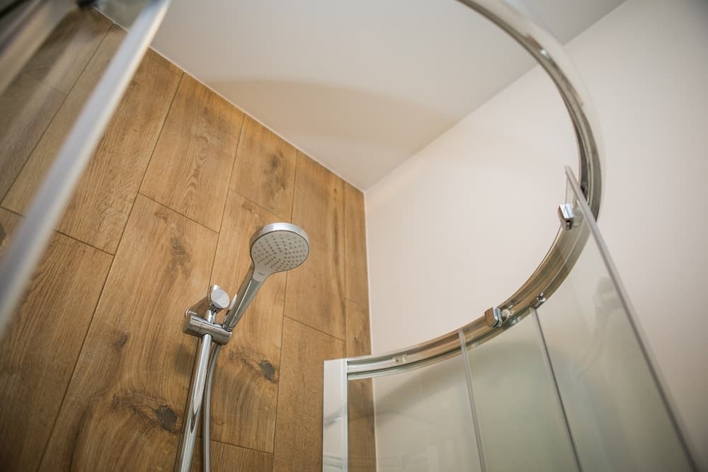 Banyo duşu