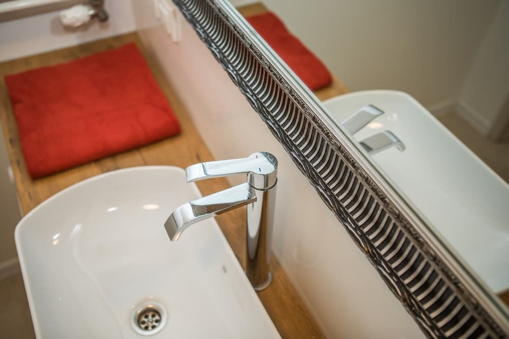 Banyo lavabosu