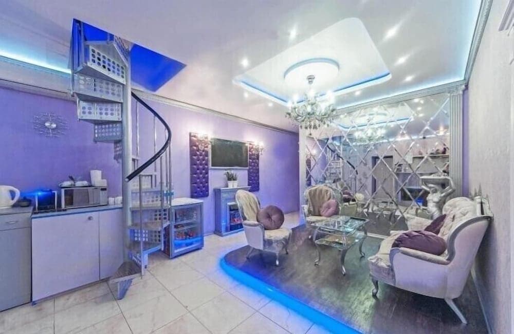 VIP Guest House Nevsky - Hostel