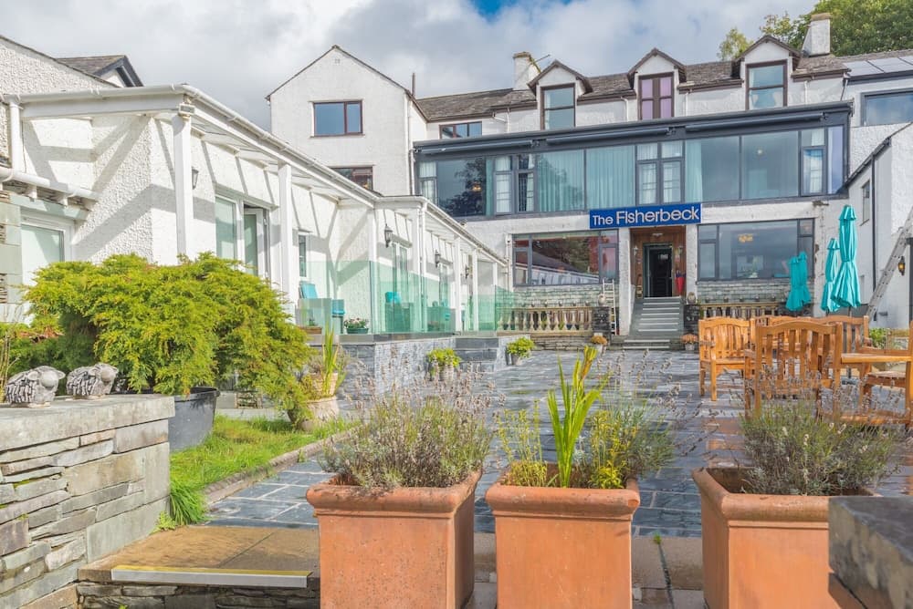 The Fisherbeck
