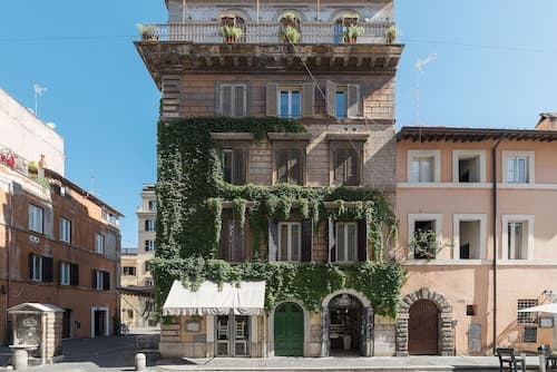Cozy Flat Borgo Pio