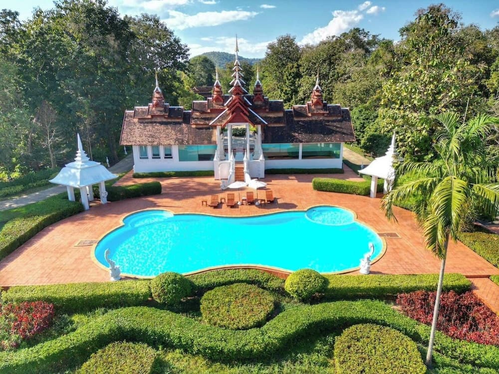 MonPanaNont Wellness Resort & Spa