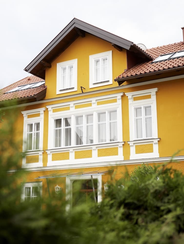 Holiday Apartments by Das Grüne Hotel zur Post